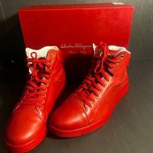 Salvatore ferragammo